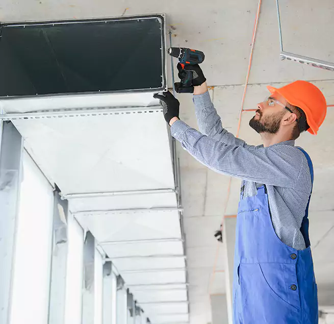 Why Homeowners & Businesses Trust Us in Dodge City, KS