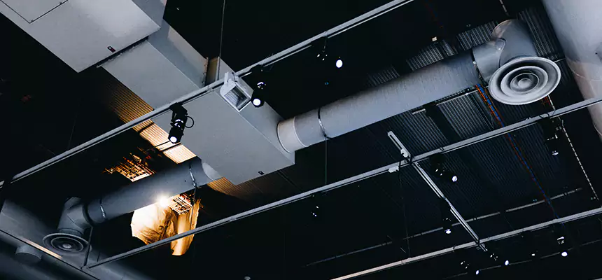 Our Air Duct Replacement Services in Dodge City, KS