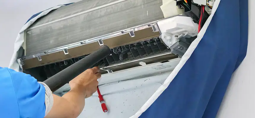 Advanced Clogged Dryer Vent Repair for Multi-Unit & Commercial in Dodge City, KS