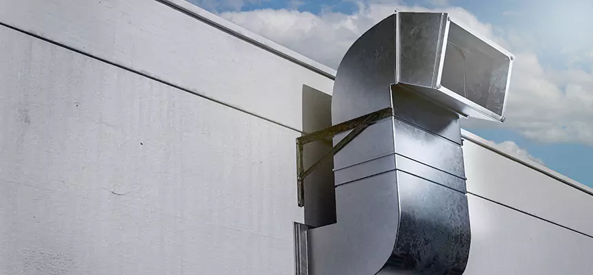 Comprehensive Commercial HVAC Cleaning in Dodge City