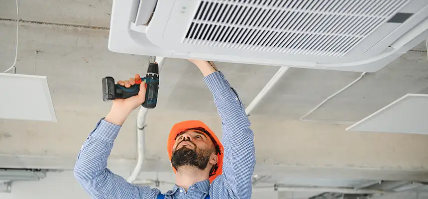 Detailed Multi‑Unit Riser & Roof Termination Cleaning in Dodge City