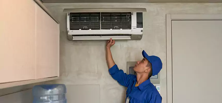 Balanced Fresh‑Air Ventilation (ERV/HRV) in Dodge City