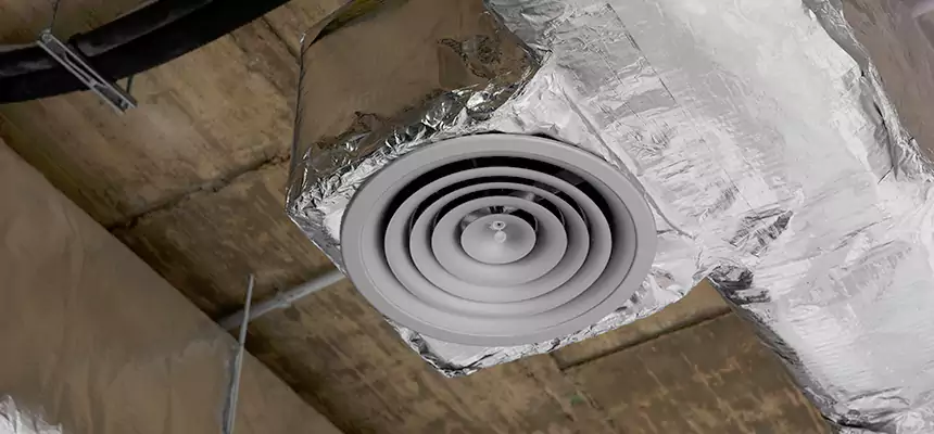 Our Industrial Dryer Vent Cleaning Services in Dodge City, KS