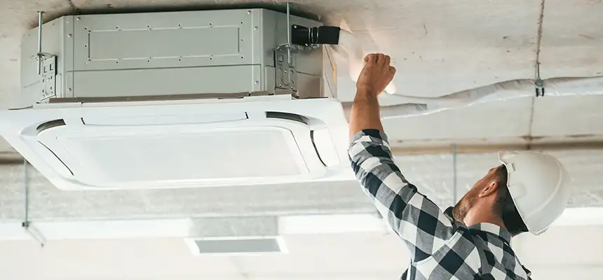 Our Local Vent Cleaning Services in Dodge City, KS