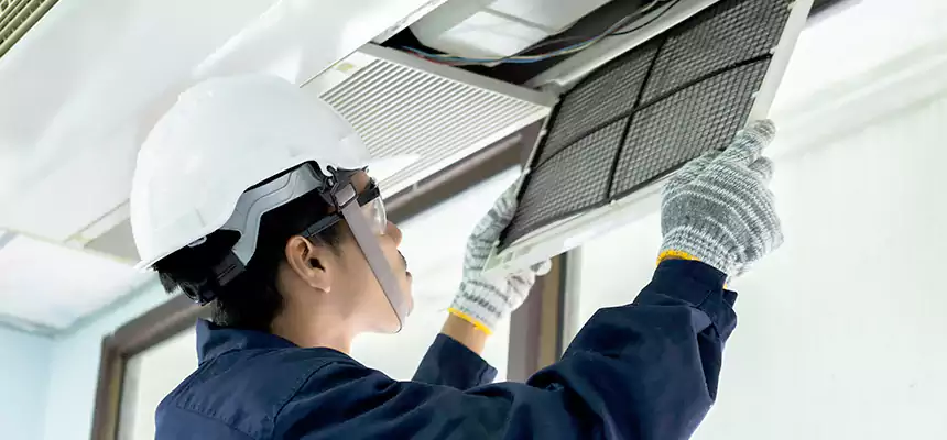 Our Multi-family Home Duct Cleaning Services in Dodge City, KS