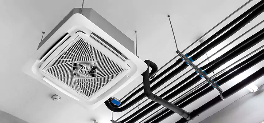 Our Smart AC Vent Controller Services in Dodge City, KS