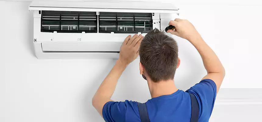 Our Smart Air Conditioning Installation Services in Dodge City, KS