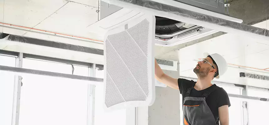 Dryer Ventilation Duct Cleaning in Dodge City