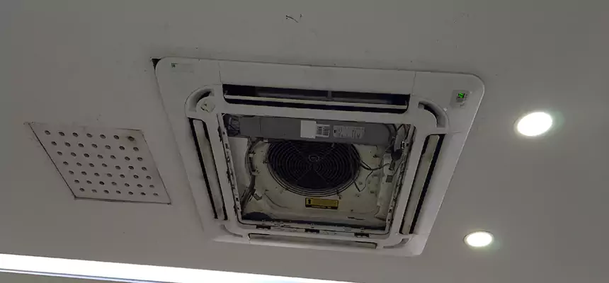 Our Wall Vent Cleaning Service Services in Dodge City, KS