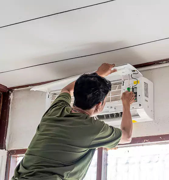 About Air Duct & AC Odor Removal in Dodge City, KS
