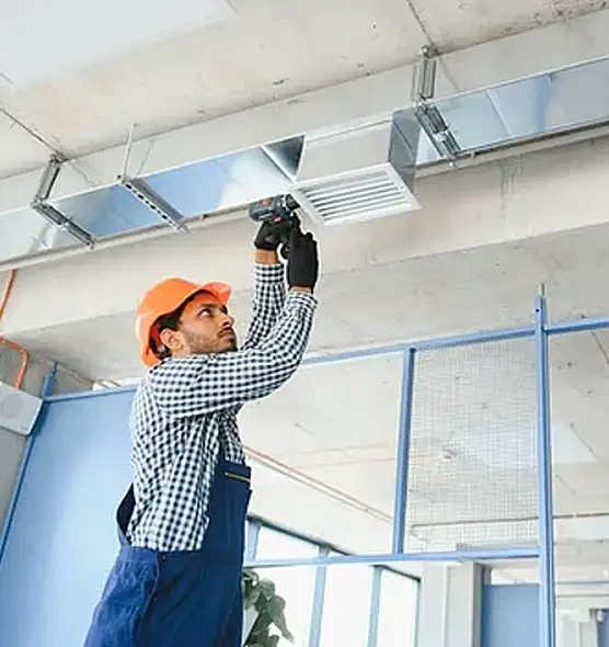 About Commercial Laundry Vent Cleaning in Dodge City, KS