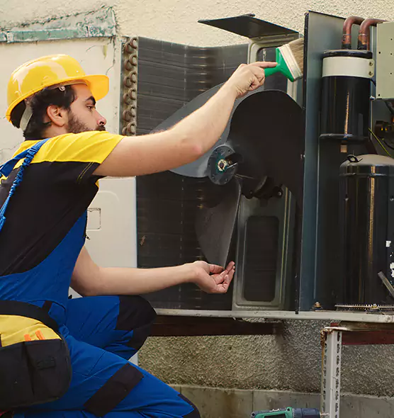 About Dryer Duct Fire Hazard Inspection in Dodge City, KS