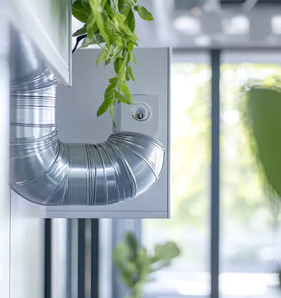 Professional Eco-Friendly Duct Cleaning Services in Dodge City, KS