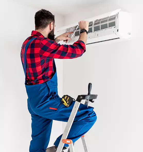 About Smart Air Conditioning Installation in Dodge City, KS