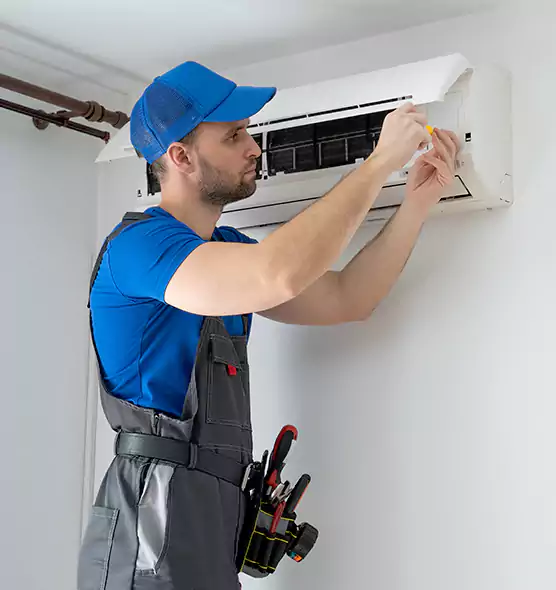About Smart Thermostat AC Installation in Dodge City, KS