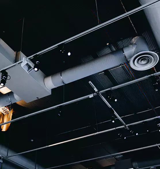 Professinal UV Light Air Purification for Ducts in Dodge City, KS