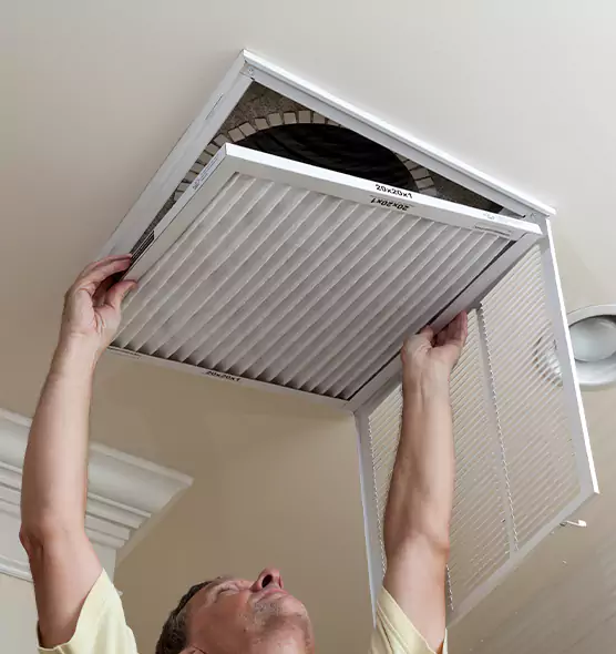 Trusted Vent Shaft Cleaning Expert in Dodge City, KS