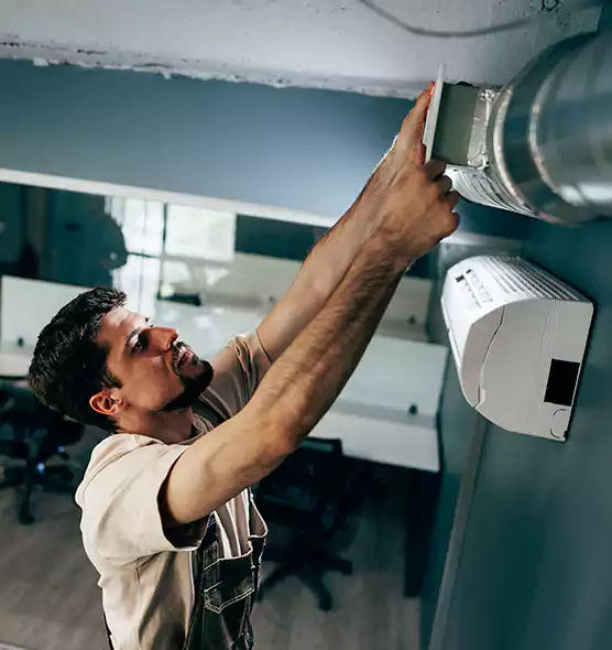 Reliable Warehouse Vent Cleaning in Dodge City, KS