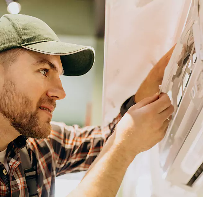 Why Homeowners Businesses Trust Us in Dodge City, KS?