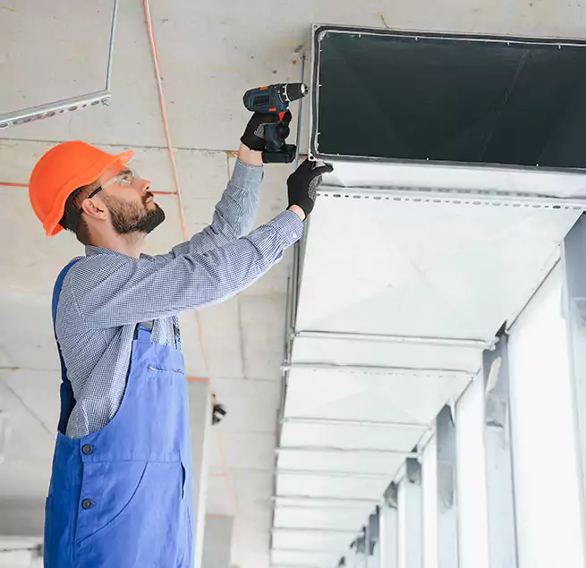 Why Homeowners & Businesses Trust Us in Dodge City, KS?