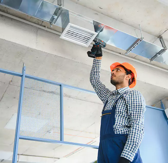 Why Homeowners & Businesses Trust Us in Dodge City, KS?