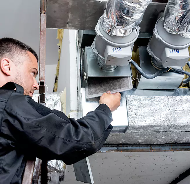 Why Homeowners & Businesses Trust Us in Dodge City, KS?