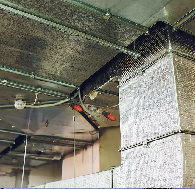 Why Homeowners & Businesses Trust Us in Dodge City, KS?