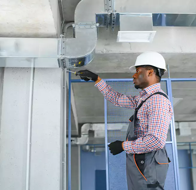 Why Homeowners & Businesses Trust Us Dodge City, KS