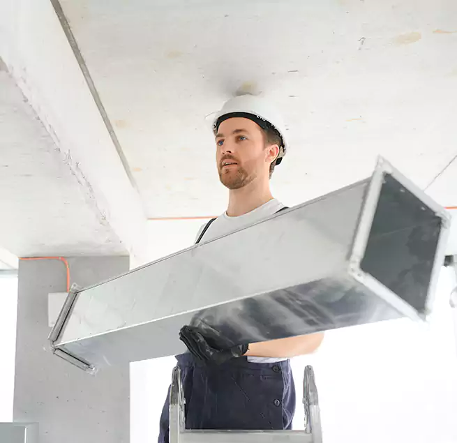 Why Homeowners & Businesses Trust Us in Dodge City, KS