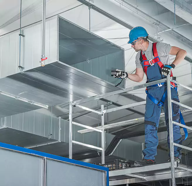 Why Homeowners & Businesses Trust Us in Dodge City, KS?