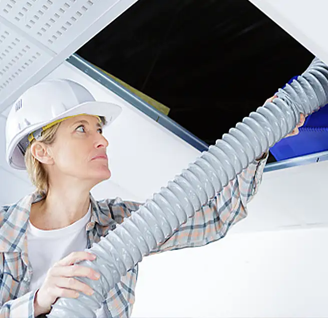 Why Homeowners & Businesses Trust Us Dodge City, KS