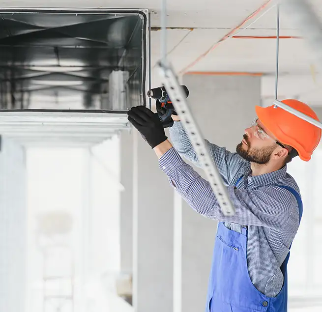 Why Homeowners & Businesses Trust Us in Dodge City, KS?