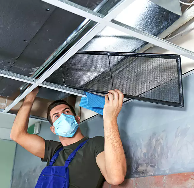 Why Homeowners Businesses Trust Us in Dodge City, KS