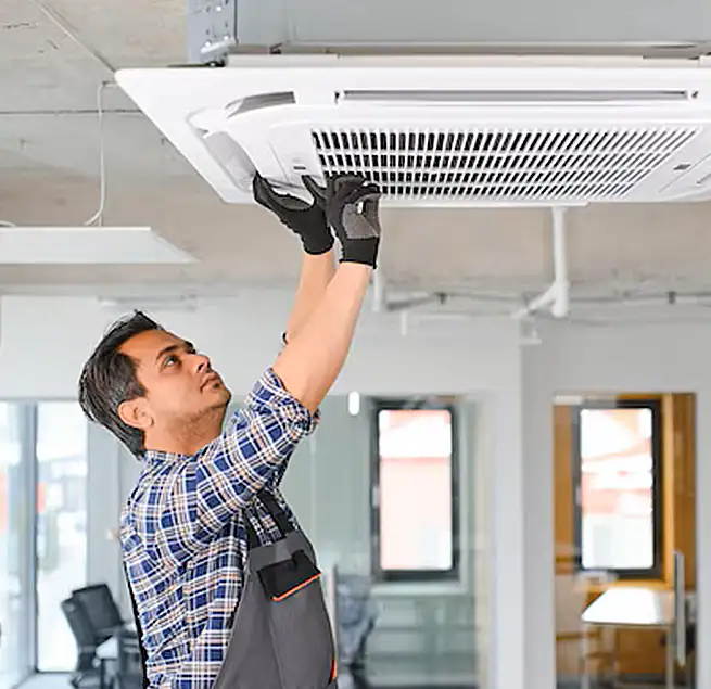 Why Homeowners & Businesses Trust Us in Dodge City, KS?