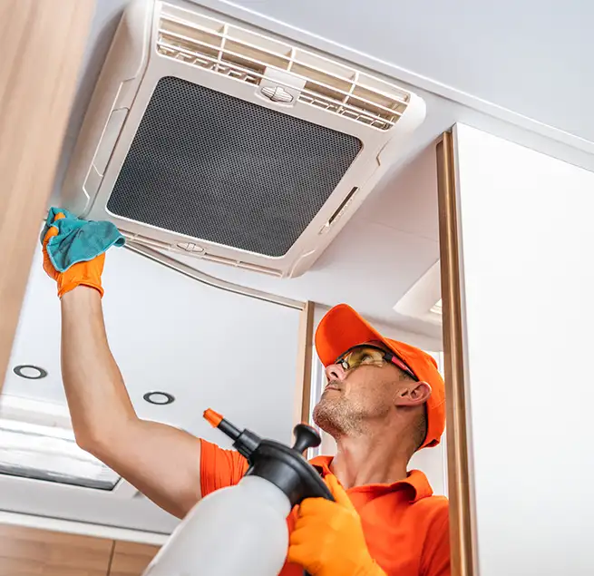 Why Homeowners & Businesses Trust Us in Dodge City, KS?