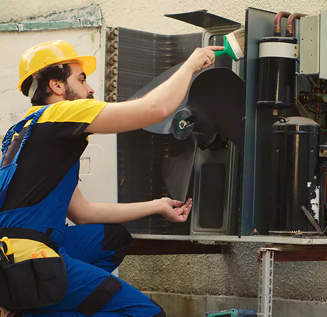 Why Homeowners Businesses Trust Us in Dodge City, KS?