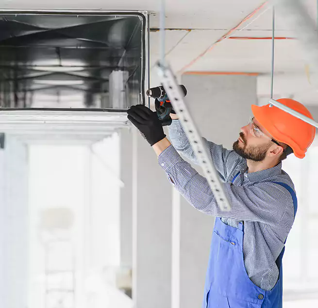 Why Homeowners & Businesses Trust Us Dodge City, KS