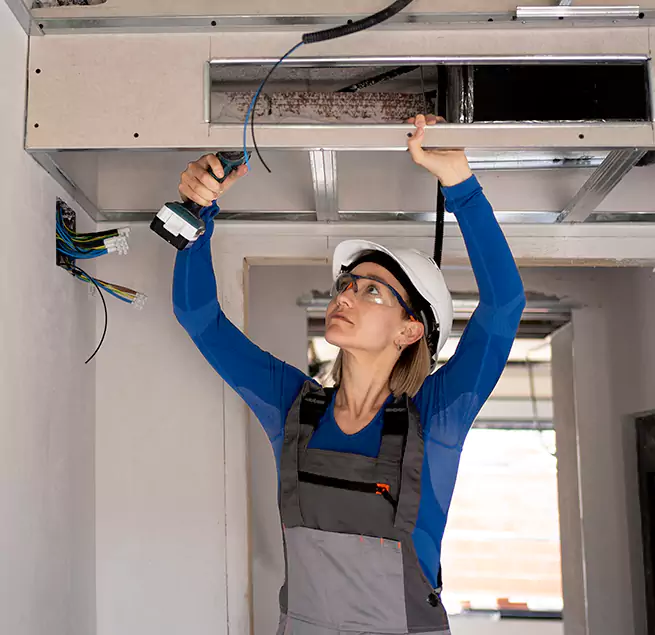 Why Homeowners & Businesses Trust Us in Dodge City, KS?