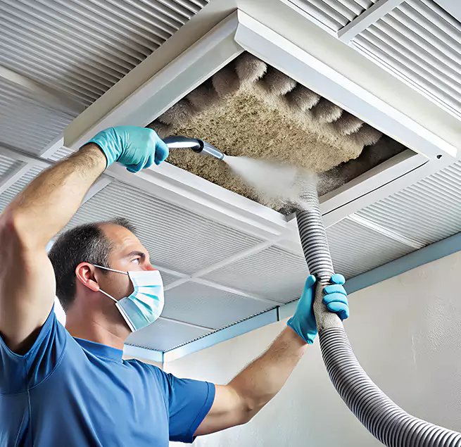 Why Homeowners Businesses Trust Us in Dodge City, KS?