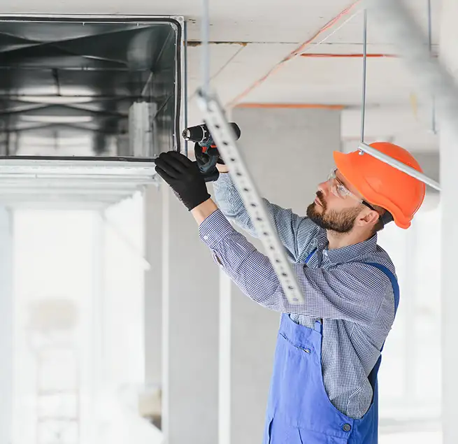  Why Homeowners Businesses Trust Us Dodge City, KS