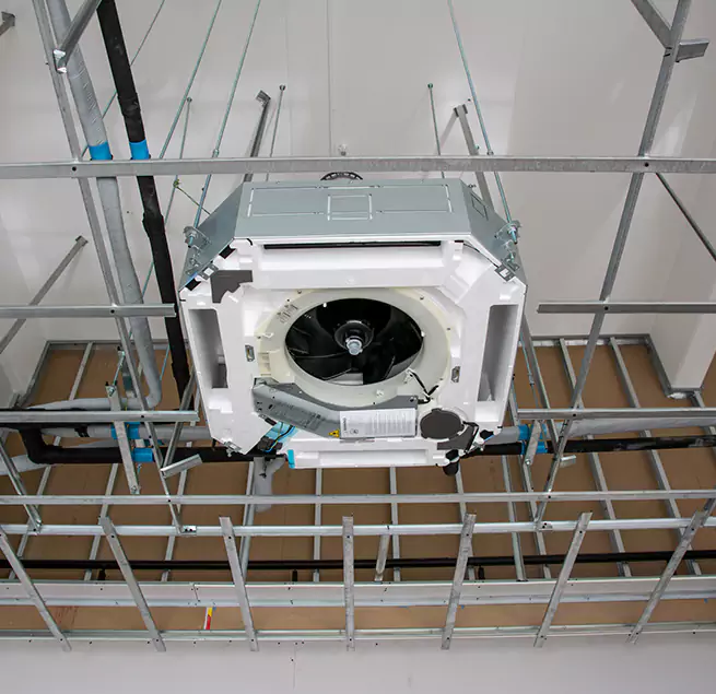 Why Homeowners & Businesses Trust Us in Dodge City, KS?