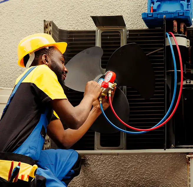 Why Homeowners & Businesses Trust Us in Dodge City, KS?