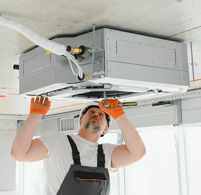 Why Homeowners & Businesses Trust Us Dodge City, KS