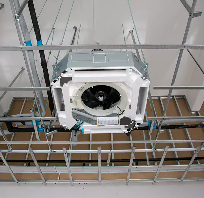 Why Homeowners & Businesses Trust Us Dodge City, KS