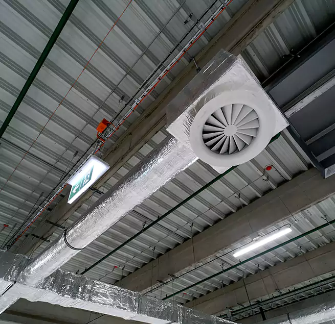 Why Homeowners & Businesses Trust Us in Dodge City, KS?