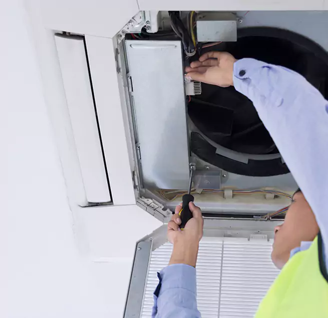 Why Homeowners Businesses Trust Us Dodge City, KS