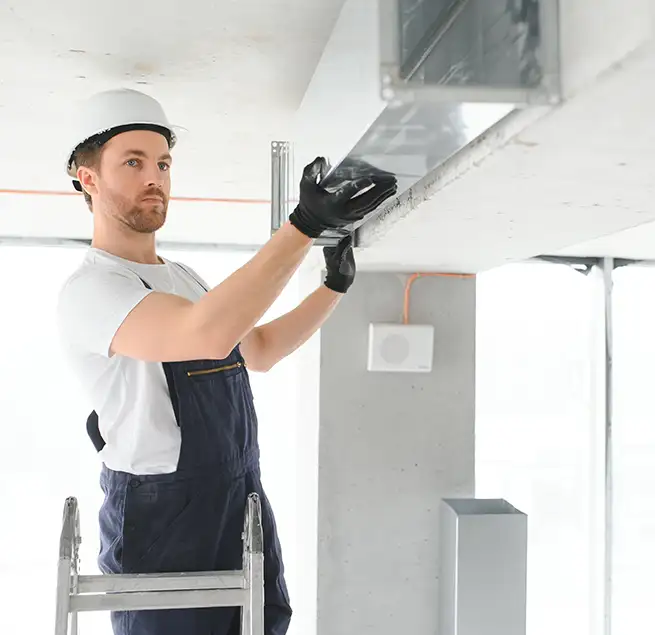 Why Homeowners & Businesses Trust Us in Dodge City, KS?