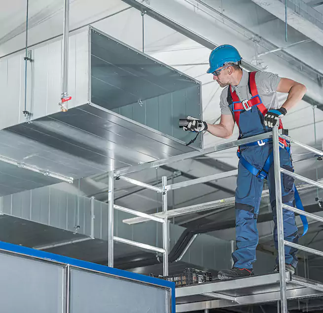 Why Homeowners & Businesses Trust Us in Dodge City, KS?