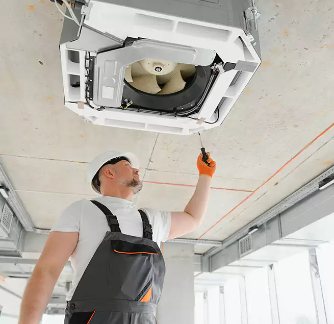 Why Homeowners Businesses Trust Us in Dodge City, KS