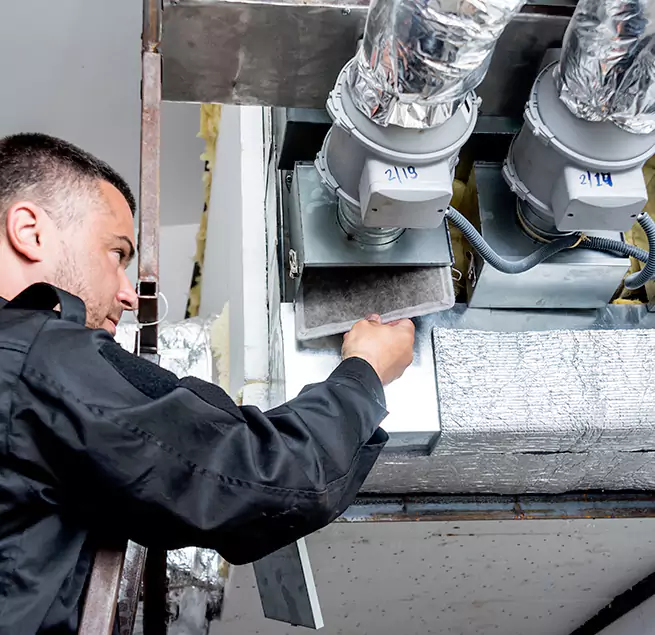 Why Homeowners Businesses Trust Us in Dodge City, KS?